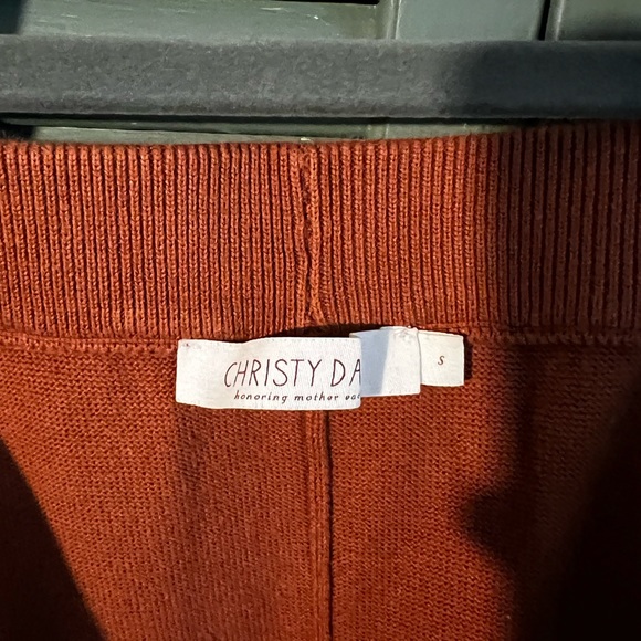 Christy Dawn Cotton Loungewear - Picture 6 of 6